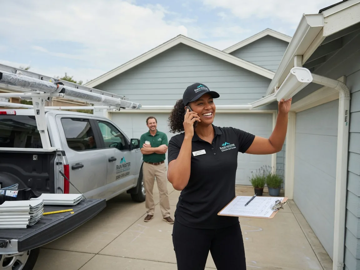 Gutter Installation Dallas, TX FAQs